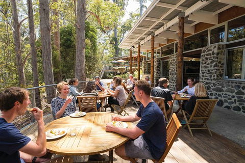 Small-group DayTour From Hobart: Hastings Caves, Huon Valley And Tahune AirWalk - Accommodation ACT 16