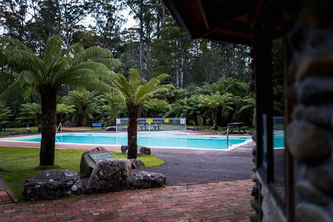Small-group DayTour From Hobart: Hastings Caves, Huon Valley And Tahune AirWalk - Accommodation ACT 12