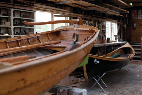 Small-group DayTour From Hobart: Hastings Caves, Huon Valley And Tahune AirWalk - Accommodation ACT 18