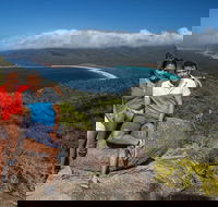 Full-Day Tour One-Way from Launceston to Hobart with Freycinet National Park - Accommodation ACT