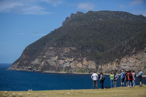 Maria Island Active Day Trip From Hobart - Accommodation ACT 4