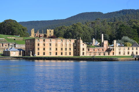 Port Arthur, Richmond And Tasman Peninsula Day Trip From Hobart - Accommodation ACT 0