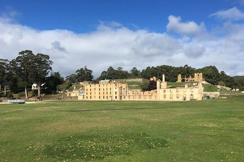 Port Arthur, Richmond And Tasman Peninsula Day Trip From Hobart - Accommodation ACT 4
