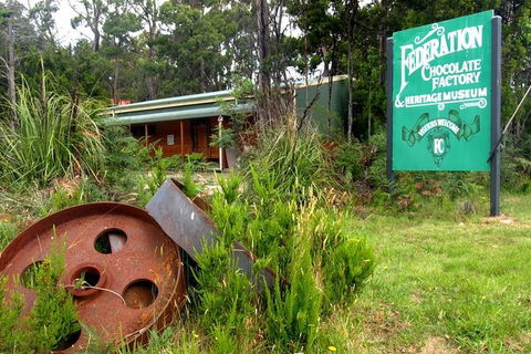 Port Arthur, Richmond And Tasman Peninsula Day Trip From Hobart - Accommodation ACT 3