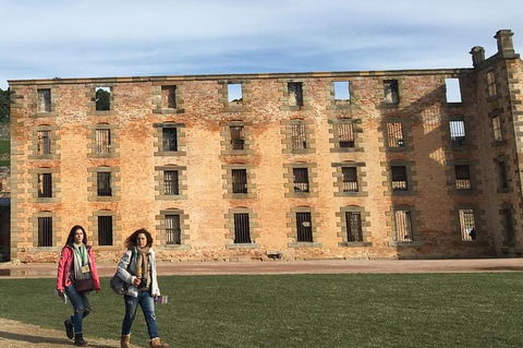 Port Arthur And Lavender Farm Active Day Tour - Accommodation ACT 3