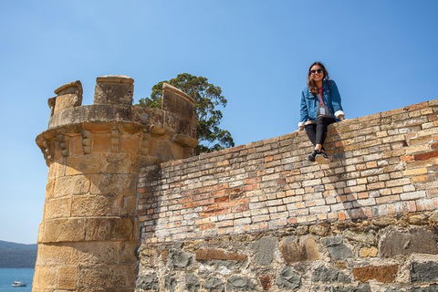 Port Arthur And Lavender Farm Active Day Tour - Accommodation ACT 9