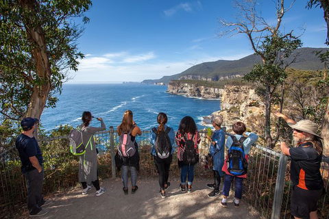 Port Arthur And Lavender Farm Active Day Tour - Accommodation ACT 10