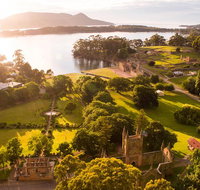 Port Arthur Express Shuttle - Accommodation ACT