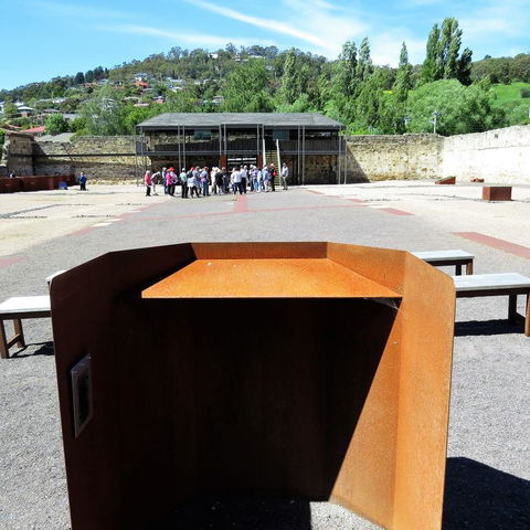 Hobart Half-Day Sightseeing Coach Tram Tour - Accommodation ACT 8