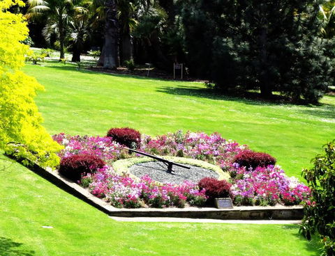 Hobart Half-Day Sightseeing Coach Tram Tour - Accommodation ACT 5