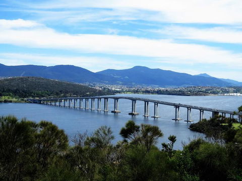 Hobart Half-Day Sightseeing Coach Tram Tour - Accommodation ACT 4
