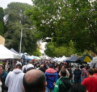 Hobart Half-Day Sightseeing Coach Tram Tour - Accommodation ACT
