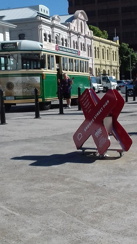 Hobart Half-Day Sightseeing Coach Tram Tour - Accommodation ACT 3