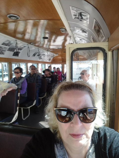 Hobart Half-Day Sightseeing Coach Tram Tour - Accommodation ACT 2