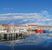 Hobart Historic Walking Tour - Accommodation ACT