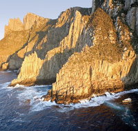 Full-Day Tasman Peninsula Tour from Hobart - Accommodation ACT