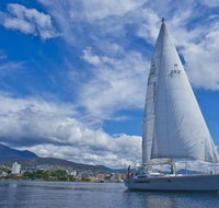 Half-Day Sailing on the Derwent River from Hobart - Accommodation ACT