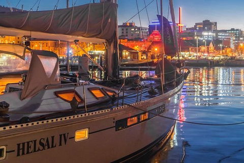 Half-Day Sailing On The Derwent River From Hobart - Accommodation ACT 9
