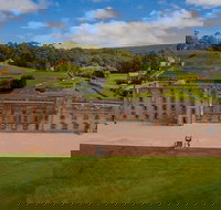 Port Arthur Historic Site 2-Day Pass - Accommodation ACT