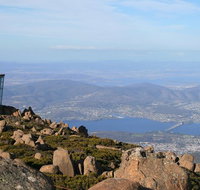 Mt Wellington Tour and MONA Admission - Accommodation ACT