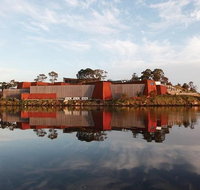 Hobart City Sightseeing Tour Including MONA Admission - Accommodation ACT