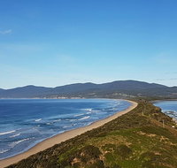 Small-Group Day Trip from Hobart to Bruny Island - Accommodation ACT