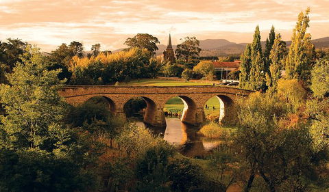 Small-Group Day Trip From Hobart To Port Arthur - Accommodation ACT 1