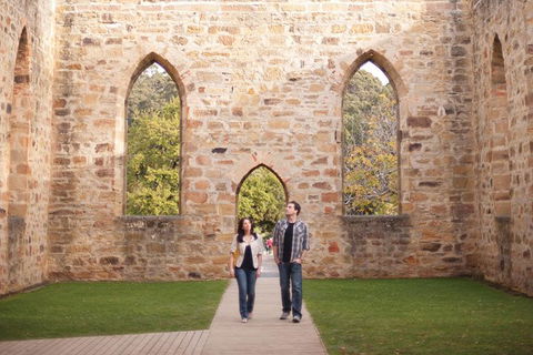 Small-Group Day Trip From Hobart To Port Arthur - Accommodation ACT 7