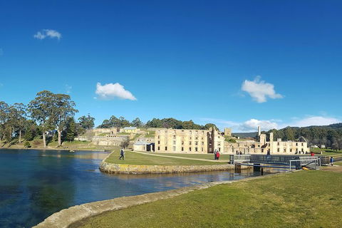 Small-Group Day Trip From Hobart To Port Arthur - Accommodation ACT 4