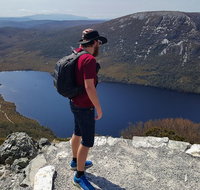 8-Day Ultimate Tasmania Tour from Hobart - Accommodation ACT