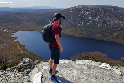 8-Day Ultimate Tasmania Tour From Hobart - Accommodation ACT 0