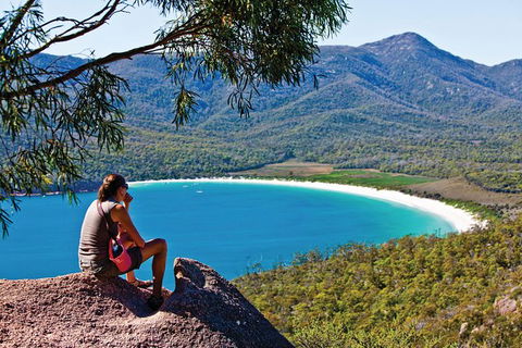 8-Day Ultimate Tasmania Tour From Hobart - Accommodation ACT 1