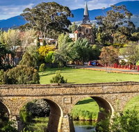 Shore Excursion-Hobart Wanderer - Accommodation ACT