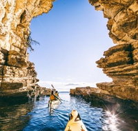 Hobart Kayak Tour - Accommodation ACT