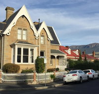 Historic Battery Point - Accommodation ACT