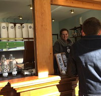 Hobart's Cafe Culture - Accommodation ACT