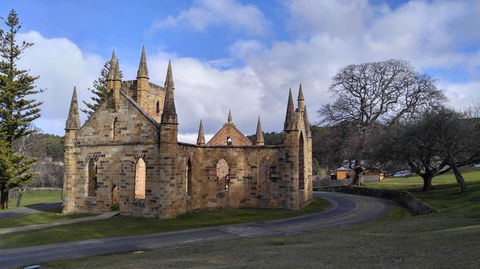 3-Day Tasmania Combo: Hobart To Launceston Active Tour - Accommodation ACT 9