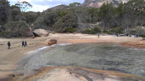 3-Day Tasmania Combo: Hobart To Launceston Active Tour - Accommodation ACT 6