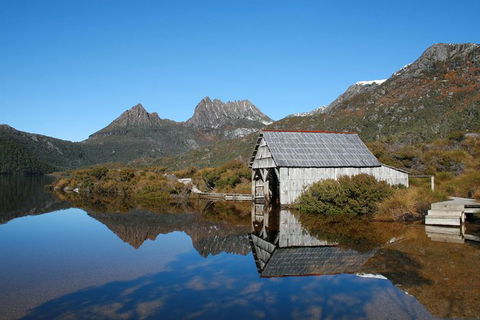 3-Day Tasmania Combo: Hobart To Launceston Active Tour - Accommodation ACT 14