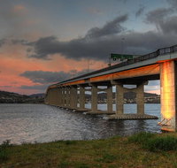 Hobart Self-Guided Audio Tour - Accommodation ACT
