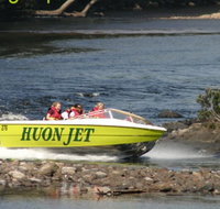 Heli Jet Boating Thrill - Accommodation ACT