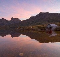 3-Day Cradle Mountain Photography Workshop - Accommodation ACT