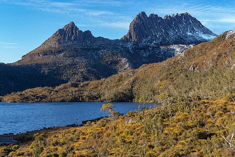 3-Day Cradle Mountain Photography Workshop - Accommodation ACT 5