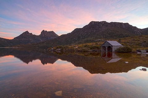 3-Day Cradle Mountain Photography Workshop - Accommodation ACT 2