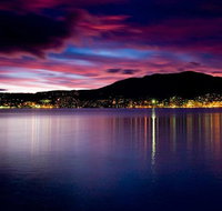 Hobart and Surrounds Photography Workshop - Accommodation ACT