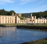 Port Arthur Shuttle from Hobart - Accommodation ACT