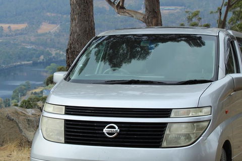 Huon Valley Wine And Cider Tour - Accommodation ACT 1