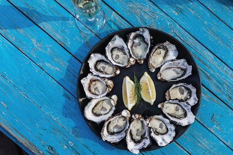 South East Food, Sightseeing Private Tour With The Tasmanian Devil Unzoo - Accommodation ACT 1