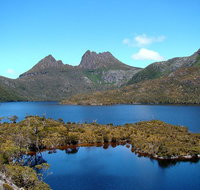 7 Day Private Tour of Tasmania from Hobart - Accommodation ACT