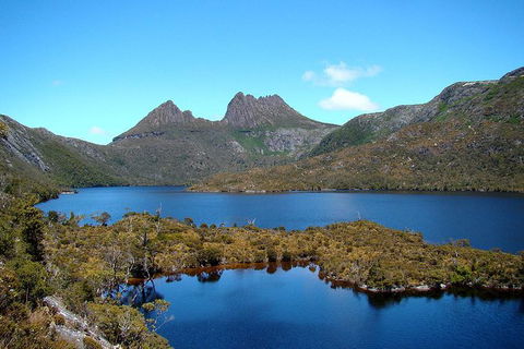 7 Day Private Tour Of Tasmania From Hobart - Accommodation ACT 0